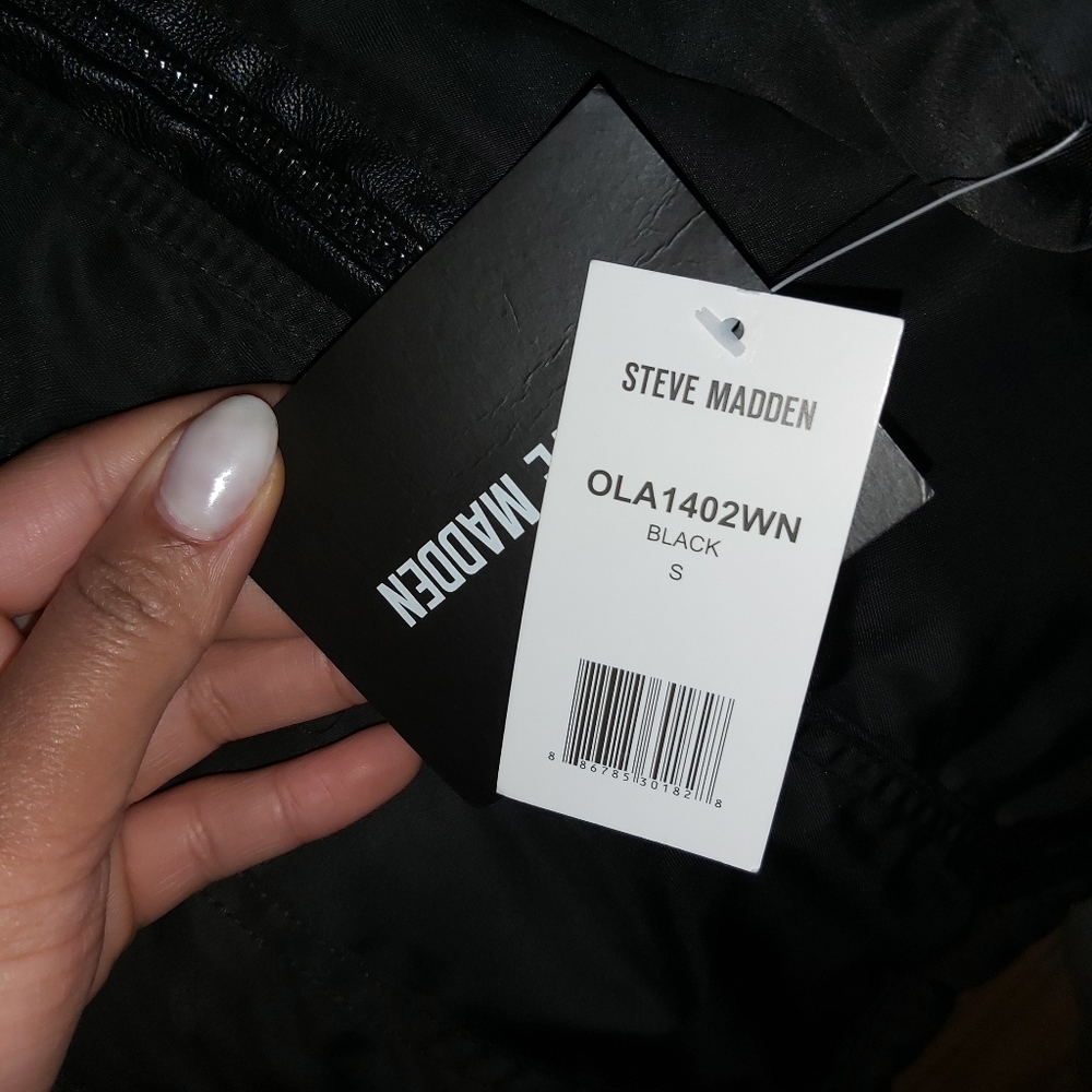 BNWT Steve Madden Jacket - Picture 3 of 6